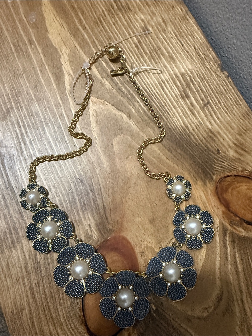 Kate Spade ♠️ Necklace (NKL524)